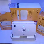 Deuxième image de Pocket wifi universel 4G LTE CAT4 - Griffé MTN