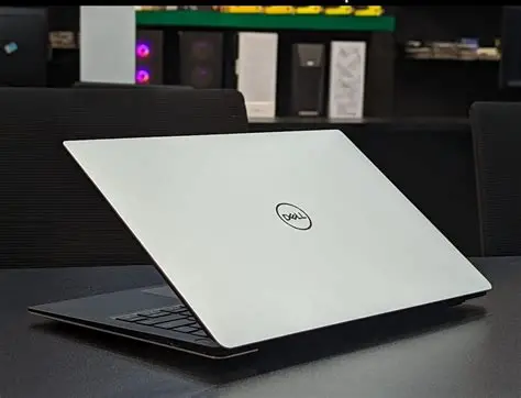 Deuxième image de Dell XPS 13 9305 – Puissance, élégance et finesse haut de gamme !