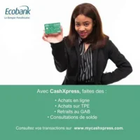 ECOBANK 5