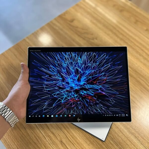 HP Elite X2 G4 – Puissance, mobilité et élégance professionnelle !