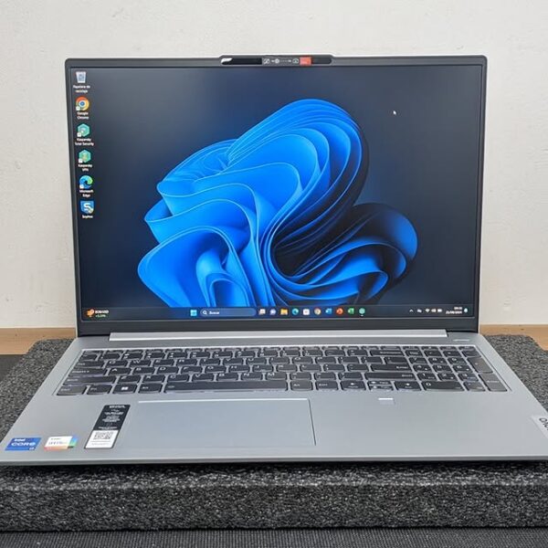 Lenovo IdeaPad Slim 5 16IRL8 – Puissance, finesse et élégance nouvelle génération !