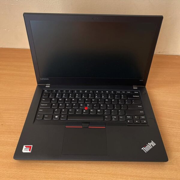Lenovo ThinkPad A475 – Fiabilité, performance et design professionnel !