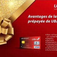 VISA UBA INTERNATIONAL