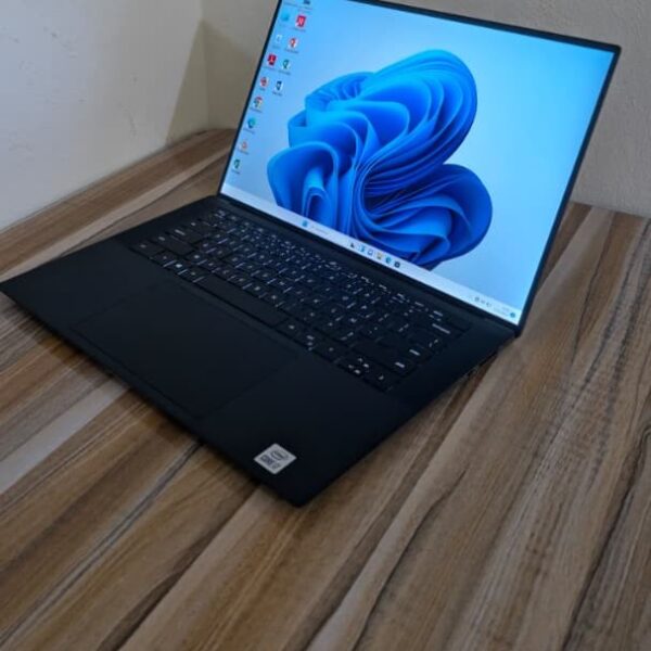 Deuxième image de Dell Precision 5550 – UltraSlim Gaming & Workstation Pro
