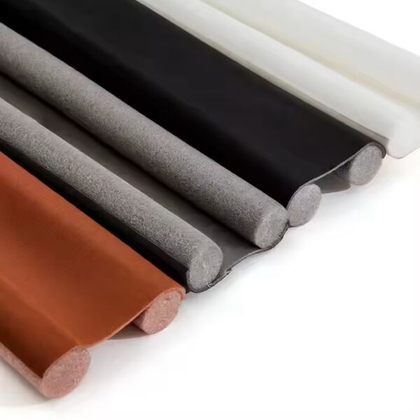 Boudin Classique de Bas de Porte - Votre Protection Silencieuse !