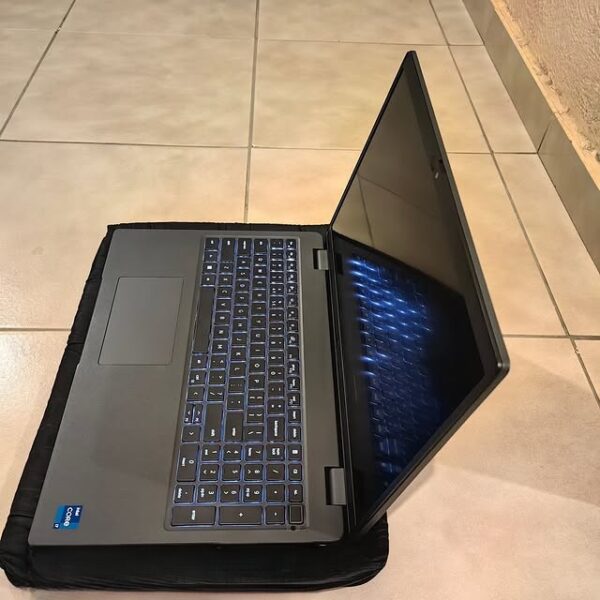 Deuxième image de Dell Latitude 3540 – Core i7 13ᵉ Gen | Business Power & Mobility