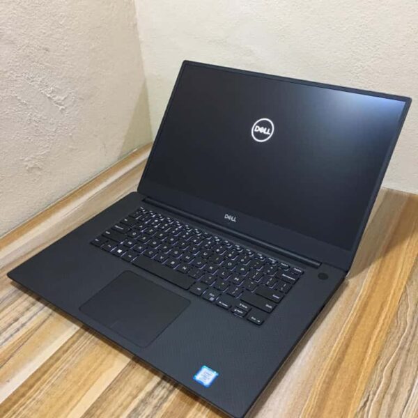 Deuxième image de Dell Precision 5530 – Workstation Mobile hautes performances