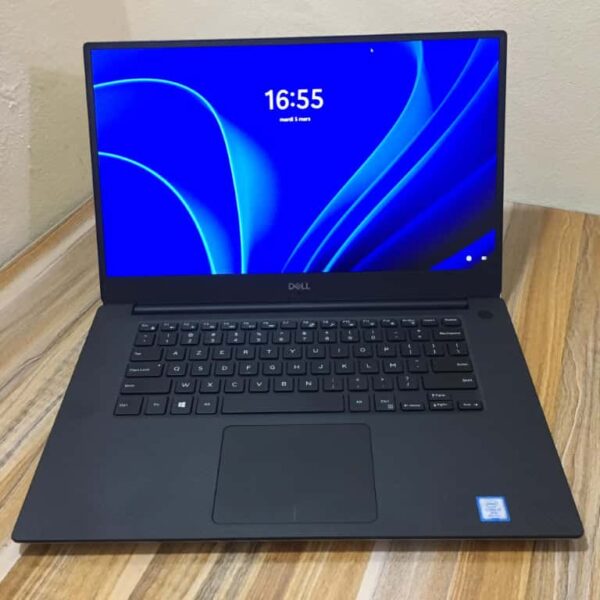 Dell Precision 5530 – Workstation Mobile hautes performances