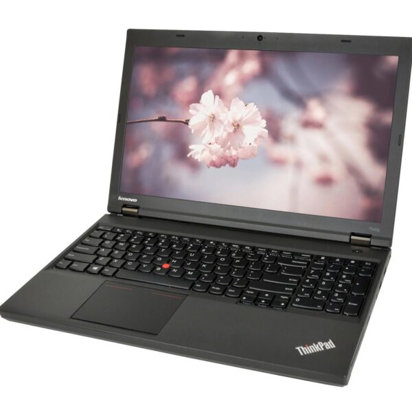 PC Lenovo ThinkPad T540p – Puissant & Professionnel !