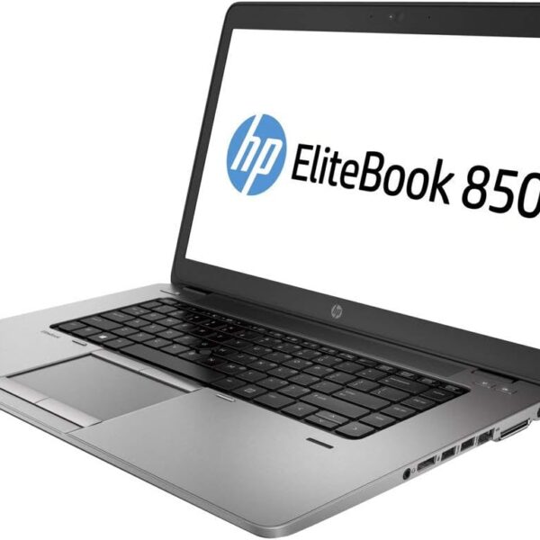 HP EliteBook 850 G4 – Performance Business & Efficacité Mobile