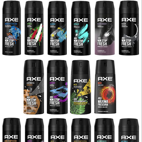 Deuxième image de Déodorant AXE Spray 150 ML