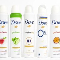 DOVE SPRAY2.0