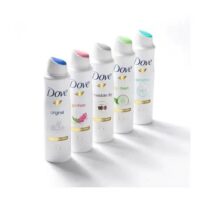 DOVE SPRAY3.0
