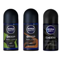 NIVEA DEEP ROLL ON 2