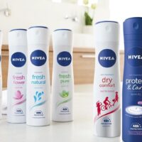 NIVEA GM10