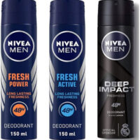 NIVEA GM2