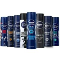 NIVEA GM4