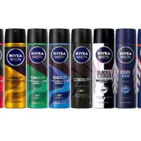 NIVEA GM8