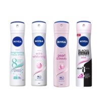NIVEA GM9
