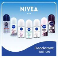 NIVEA PM1