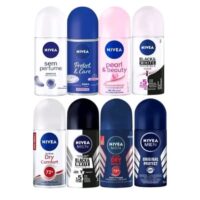 NIVEA PM2