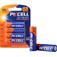 PKCELL AA 3.0
