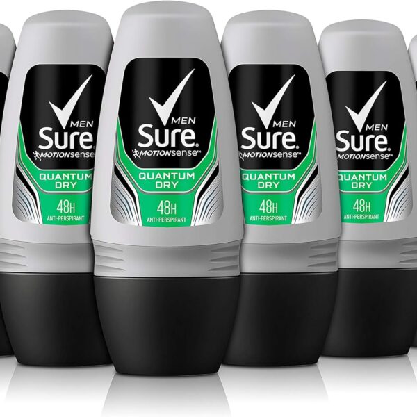 Deuxième image de Déodorant Sure Roll on