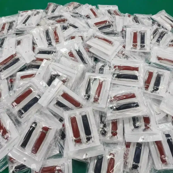 Second image of 128 GB | Clé USB 3.0 – Transfert rapide & design premium
